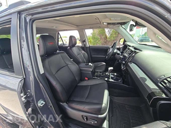 2024 Toyota 4Runner TRD Off Road Premium - miniatura 18