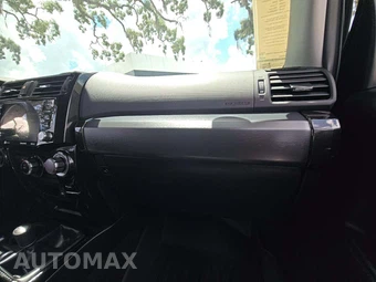 2024 Toyota 4Runner TRD Off Road Premium - miniatura 19