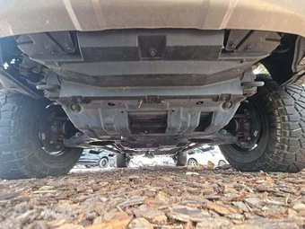 2024 Toyota 4Runner TRD Off Road Premium - miniatura 20