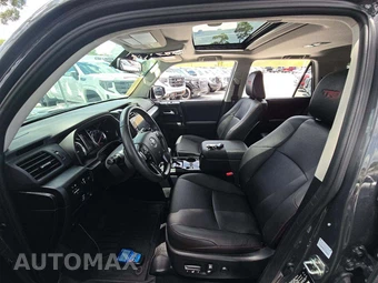 2024 Toyota 4Runner TRD Off Road Premium - miniatura 6