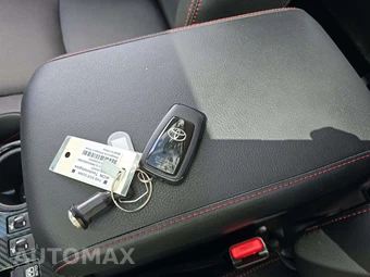 2024 Toyota 4Runner TRD Off Road Premium - miniatura 8