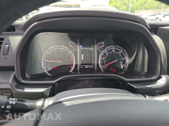2024 Toyota 4Runner TRD Off Road Premium - miniatura 9