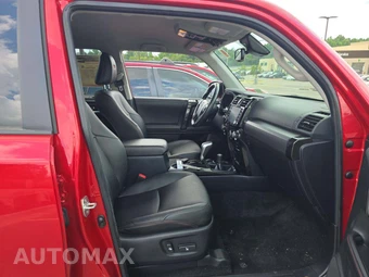2024 Toyota 4Runner TRD Off Road Premium - miniatura 15
