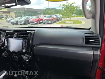 2024 Toyota 4Runner TRD Off Road Premium - miniatura 16