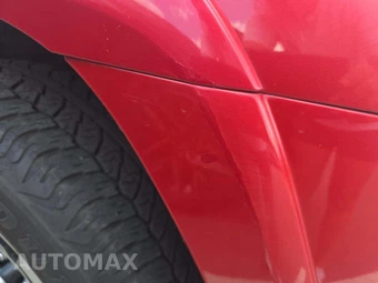 2024 Toyota 4Runner TRD Off Road Premium - miniatura 21
