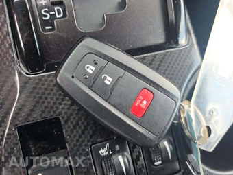 2024 Toyota 4Runner TRD Off Road Premium - miniatura 5