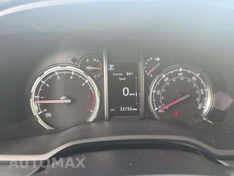 2024 Toyota 4Runner TRD Off Road Premium - miniatura 6