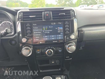 2024 Toyota 4Runner TRD Off Road Premium - miniatura 7