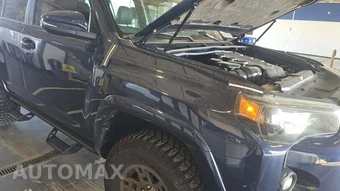 2024 Toyota 4Runner TRD Off Road Premium - miniatura 19