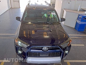 2024 Toyota 4Runner TRD Off Road Premium - miniatura 2