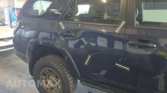 2024 Toyota 4Runner TRD Off Road Premium - miniatura 20