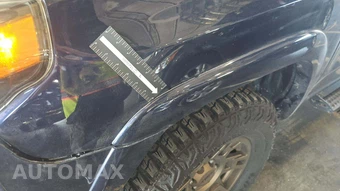2024 Toyota 4Runner TRD Off Road Premium - miniatura 24