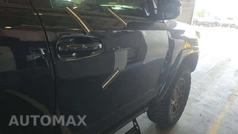 2024 Toyota 4Runner TRD Off Road Premium - miniatura 28