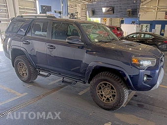 2024 Toyota 4Runner TRD Off Road Premium - miniatura 3