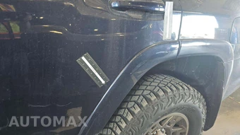 2024 Toyota 4Runner TRD Off Road Premium - miniatura 32
