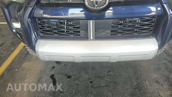2024 Toyota 4Runner TRD Off Road Premium - miniatura 33
