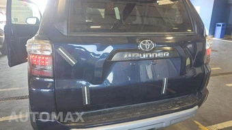 2024 Toyota 4Runner TRD Off Road Premium - miniatura 35