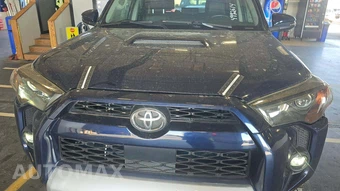 2024 Toyota 4Runner TRD Off Road Premium - miniatura 36