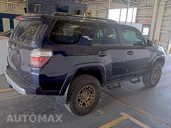 2024 Toyota 4Runner TRD Off Road Premium - miniatura 4