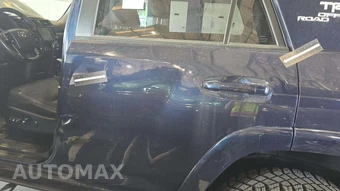 2024 Toyota 4Runner TRD Off Road Premium - miniatura 41