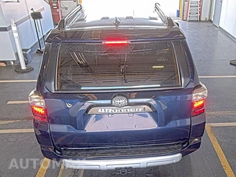 2024 Toyota 4Runner TRD Off Road Premium - miniatura 5