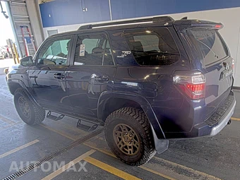 2024 Toyota 4Runner TRD Off Road Premium - miniatura 6