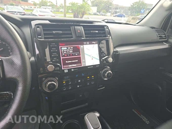 2024 Toyota 4Runner TRD Pro - miniatura 10