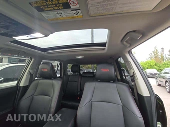 2024 Toyota 4Runner TRD Pro - miniatura 11