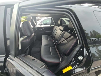 2024 Toyota 4Runner TRD Pro - miniatura 13