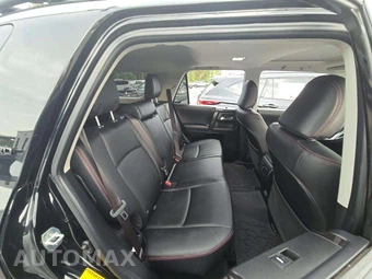 2024 Toyota 4Runner TRD Pro - miniatura 16