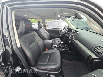 2024 Toyota 4Runner TRD Pro - miniatura 18