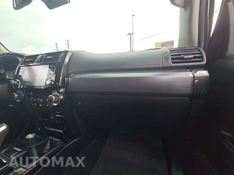 2024 Toyota 4Runner TRD Pro - miniatura 19