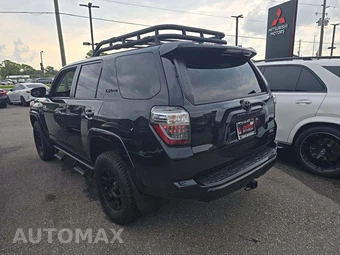 2024 Toyota 4Runner TRD Pro - miniatura 2