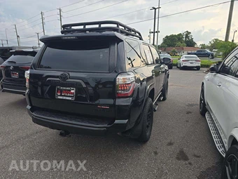 2024 Toyota 4Runner TRD Pro - miniatura 3