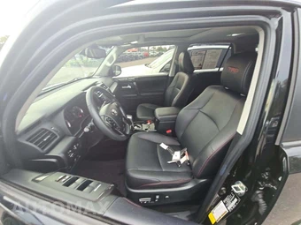 2024 Toyota 4Runner TRD Pro - miniatura 6