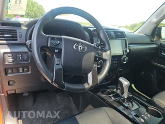 2024 Toyota 4Runner TRD Pro - miniatura 11