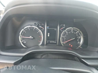 2024 Toyota 4Runner TRD Pro - miniatura 12