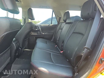 2024 Toyota 4Runner TRD Pro - miniatura 13