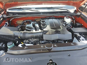 2024 Toyota 4Runner TRD Pro - miniatura 15
