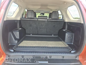 2024 Toyota 4Runner TRD Pro - miniatura 16