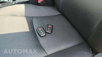 2024 Toyota 4Runner TRD Pro - miniatura 18