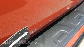 2024 Toyota 4Runner TRD Pro - miniatura 20