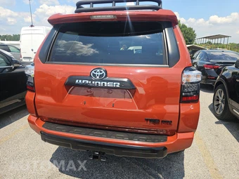 2024 Toyota 4Runner TRD Pro - miniatura 5
