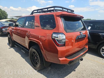 2024 Toyota 4Runner TRD Pro - miniatura 6