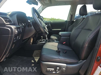 2024 Toyota 4Runner TRD Pro - miniatura 7