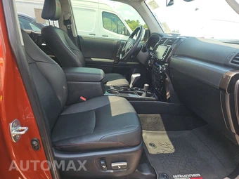 2024 Toyota 4Runner TRD Pro - miniatura 8