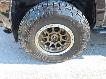 2024 Toyota 4Runner TRD Pro - miniatura 10