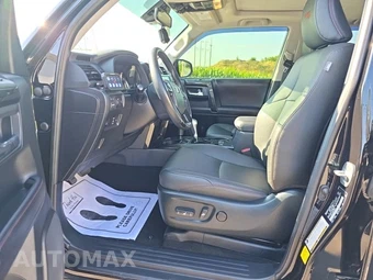 2024 Toyota 4Runner TRD Pro - miniatura 13