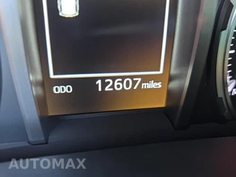 2024 Toyota 4Runner TRD Pro - miniatura 15