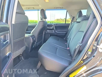 2024 Toyota 4Runner TRD Pro - miniatura 16
